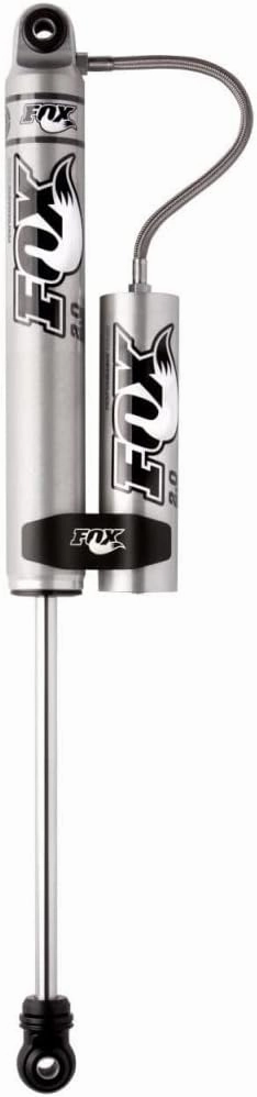 Fox Shock For Ford F-250/F-350 Super Duty 1999-2004 Front 2.0 Performance Series | 8.6in. Smooth Body Remote Reservoir/0-1in. Lift (985-24-102)