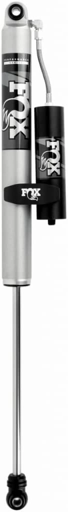 Fox Shock For Ford F-250/F-350 Super Duty 2017-2020 Rear 2.0 Performance Series | Smooth Body Remote Reservoir | 4-6in Lift (985-24-150)