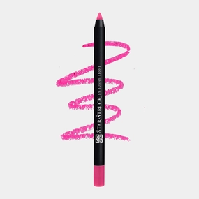 Foxy Fuchsia - Long Wear Lip Liner, Bright Pink | 1.2gms
