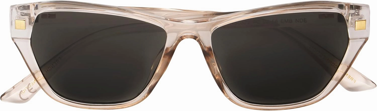 French Connection Women's Pippa Cat Eye Sunglasses