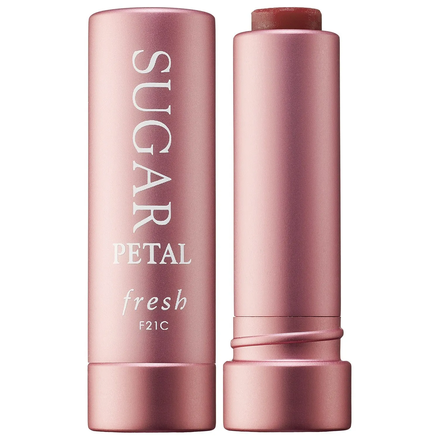 Fresh Sugar PETAL Tinted Lip Treatment SPF 15 (Half Size)