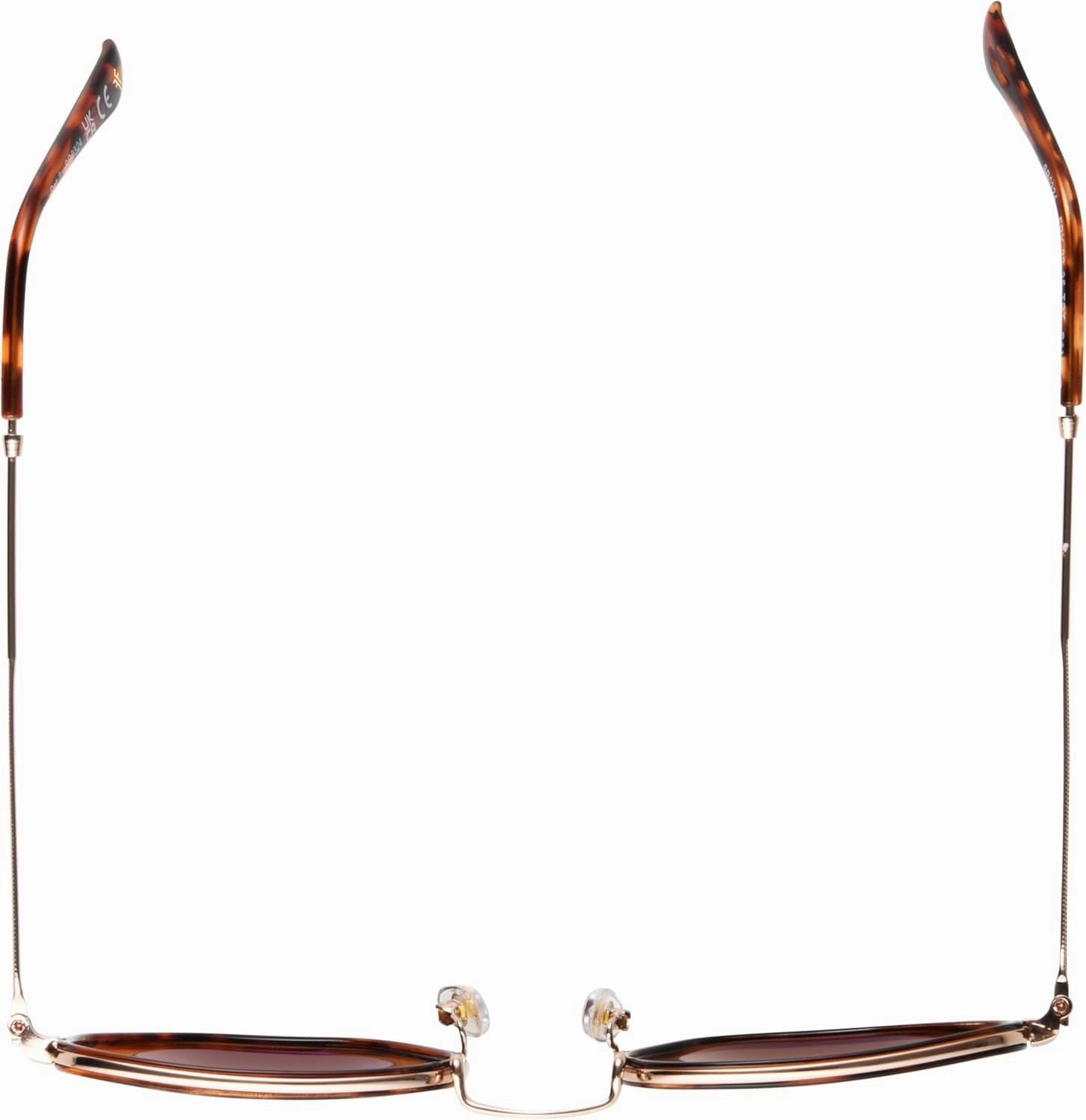 Frye Women's Josie Round Sunglasses
