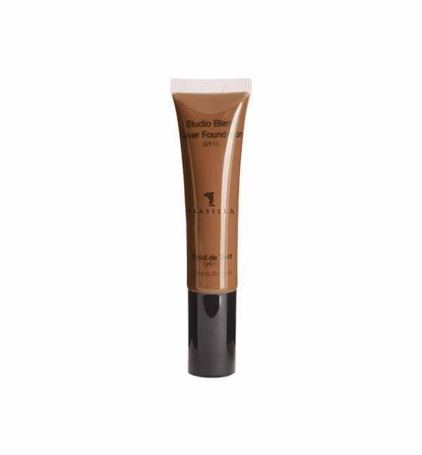 Full Cover Foundation