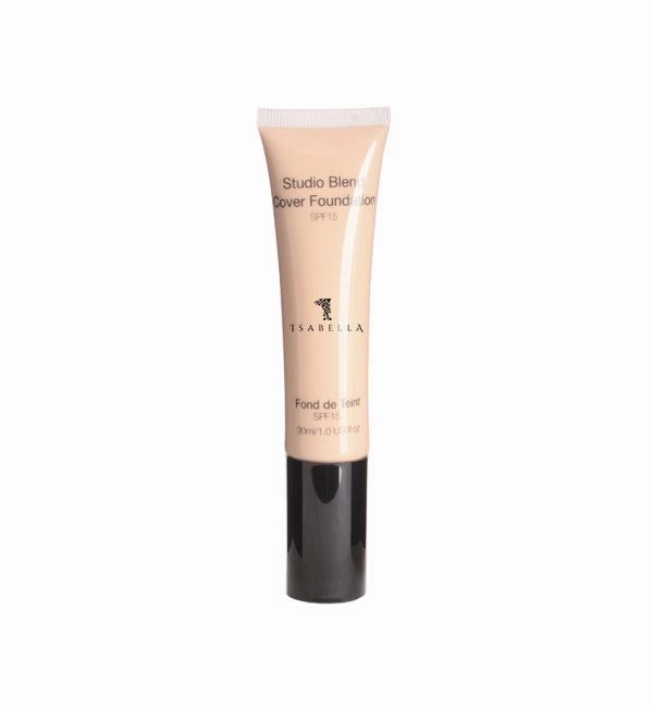 Full Cover Foundation