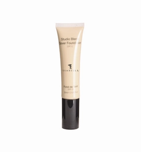 Full Cover Foundation