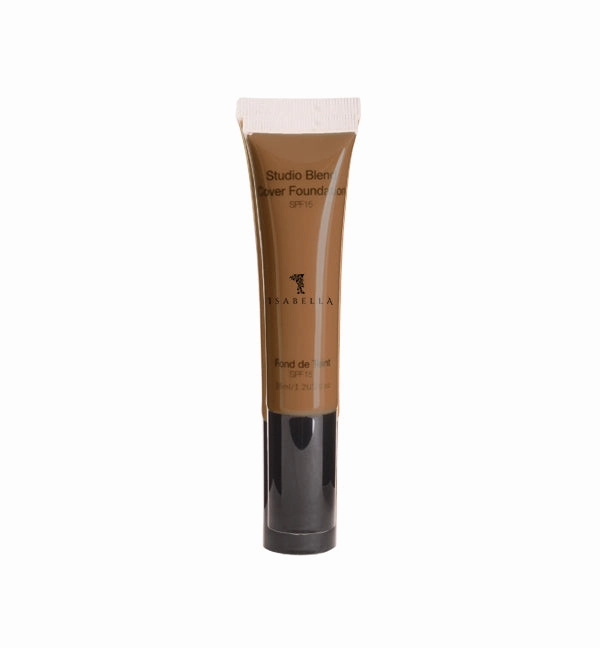 Full Cover Foundation
