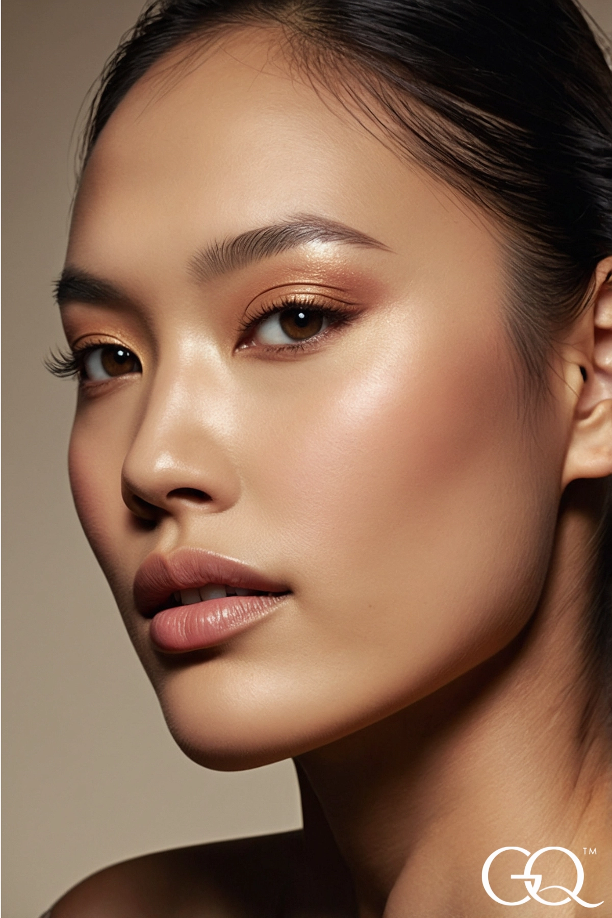 Full Cover Foundation - Desert (30ml) | GLOWNIQUE
