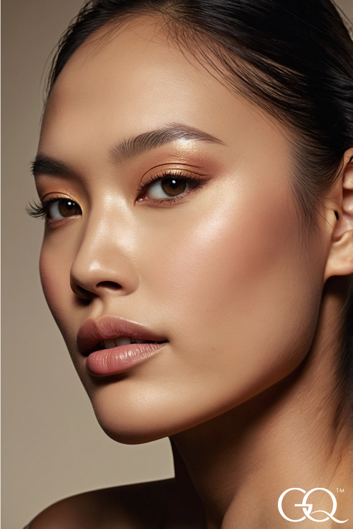 Full Cover Foundation - Mellow (30ml) | GLOWNIQUE
