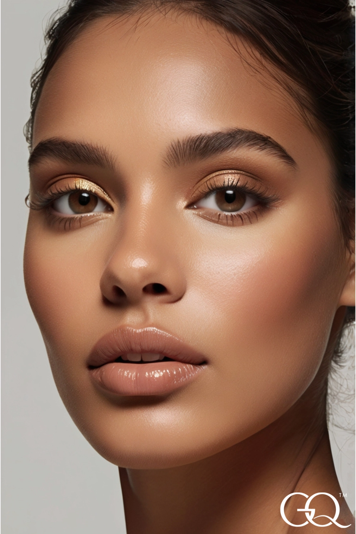Full Cover Foundation - Praline (30ml) | GLOWNIQUE