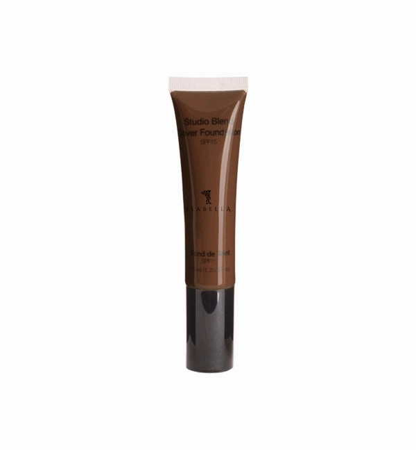 Full Cover Foundation