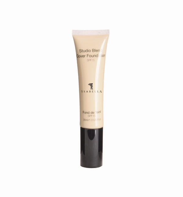 Full Cover Foundation