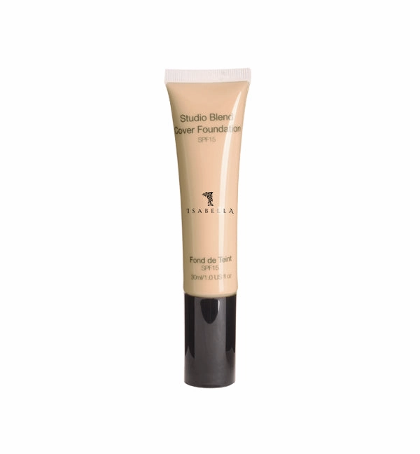 Full Cover Foundation