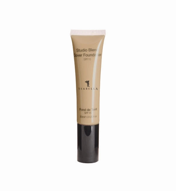 Full Cover Foundation
