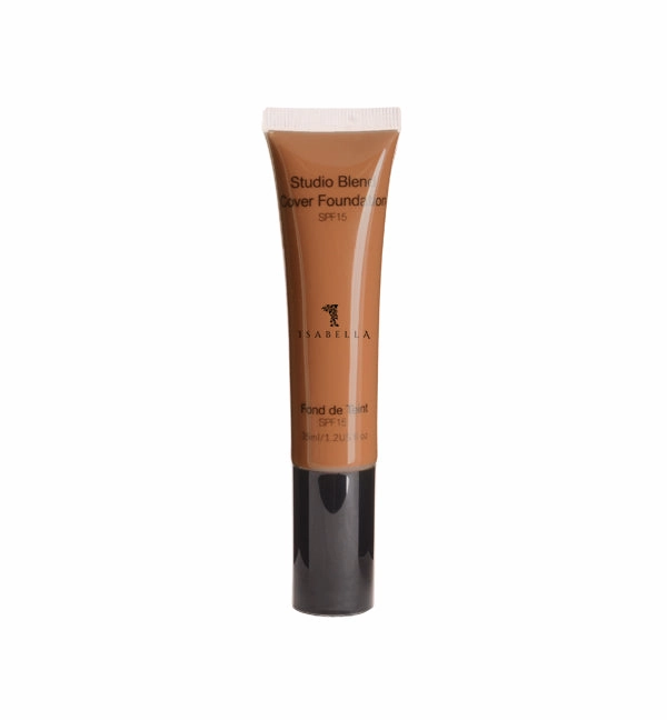 Full Cover Foundation