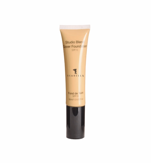 Full Cover Foundation