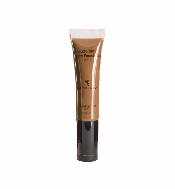 Full Cover Foundation