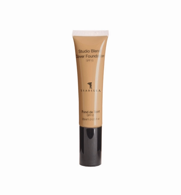 Full Cover Foundation
