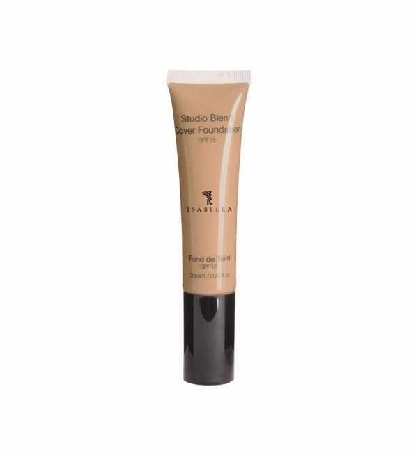 Full Cover Foundation
