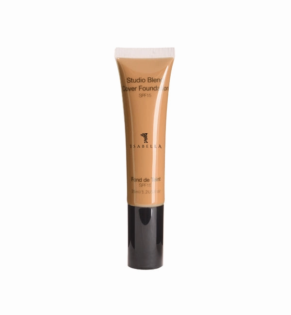 Full Cover Foundation