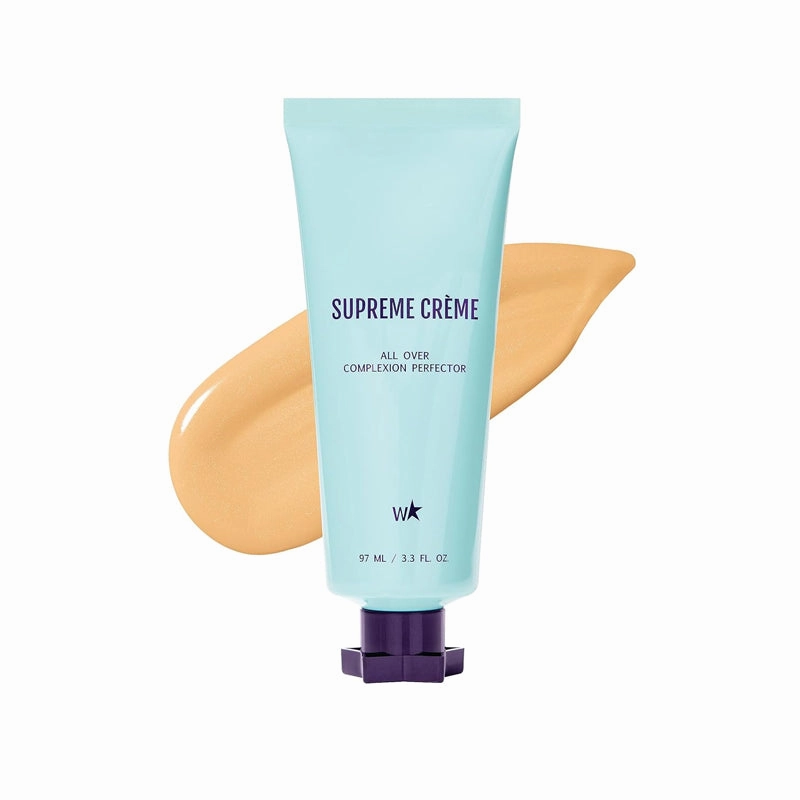Full Coverage Cream