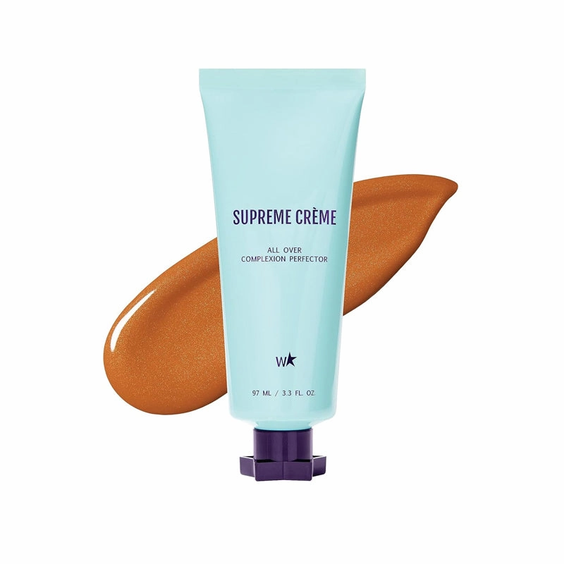 Full Coverage Cream
