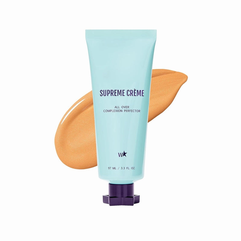 Full Coverage Cream