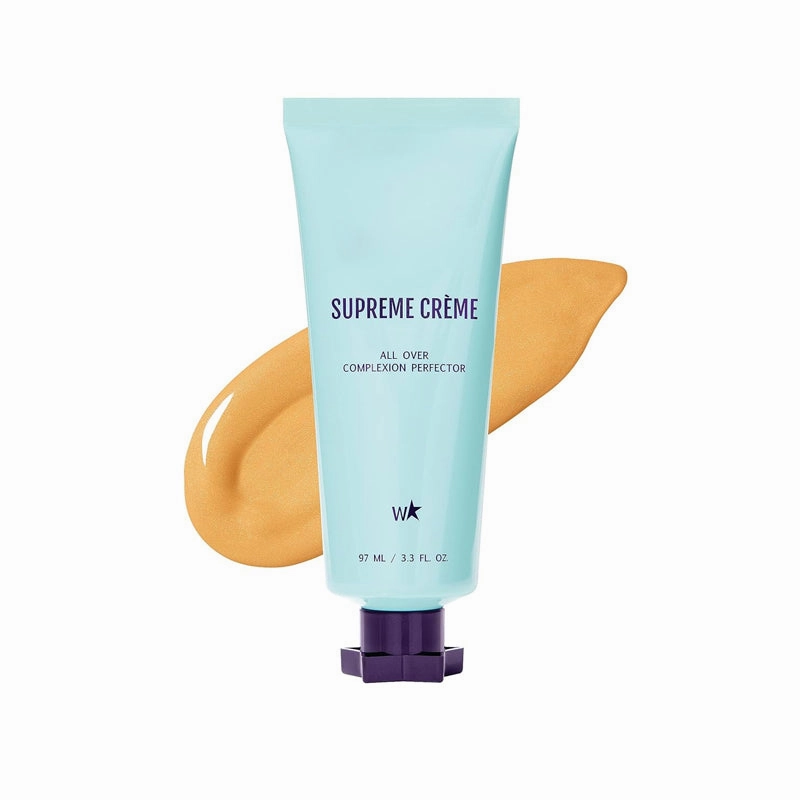 Full Coverage Cream