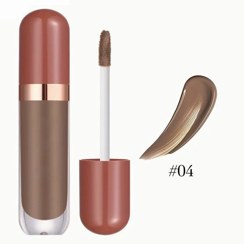 Full Coverage Liquid Foundation Concealer