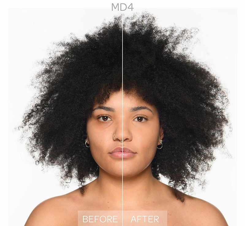 FULL IMPACT COMPLETE COVERAGE CONCEALER - MD4