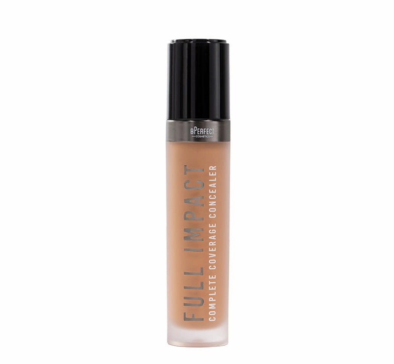 FULL IMPACT COMPLETE COVERAGE CONCEALER - MD4