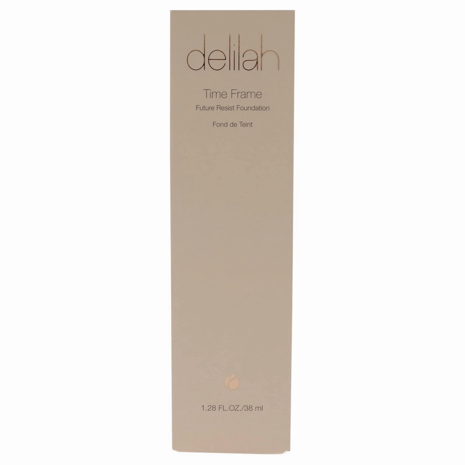 Future Resist Foundation (Shade: Chestnut), 1.28 oz
