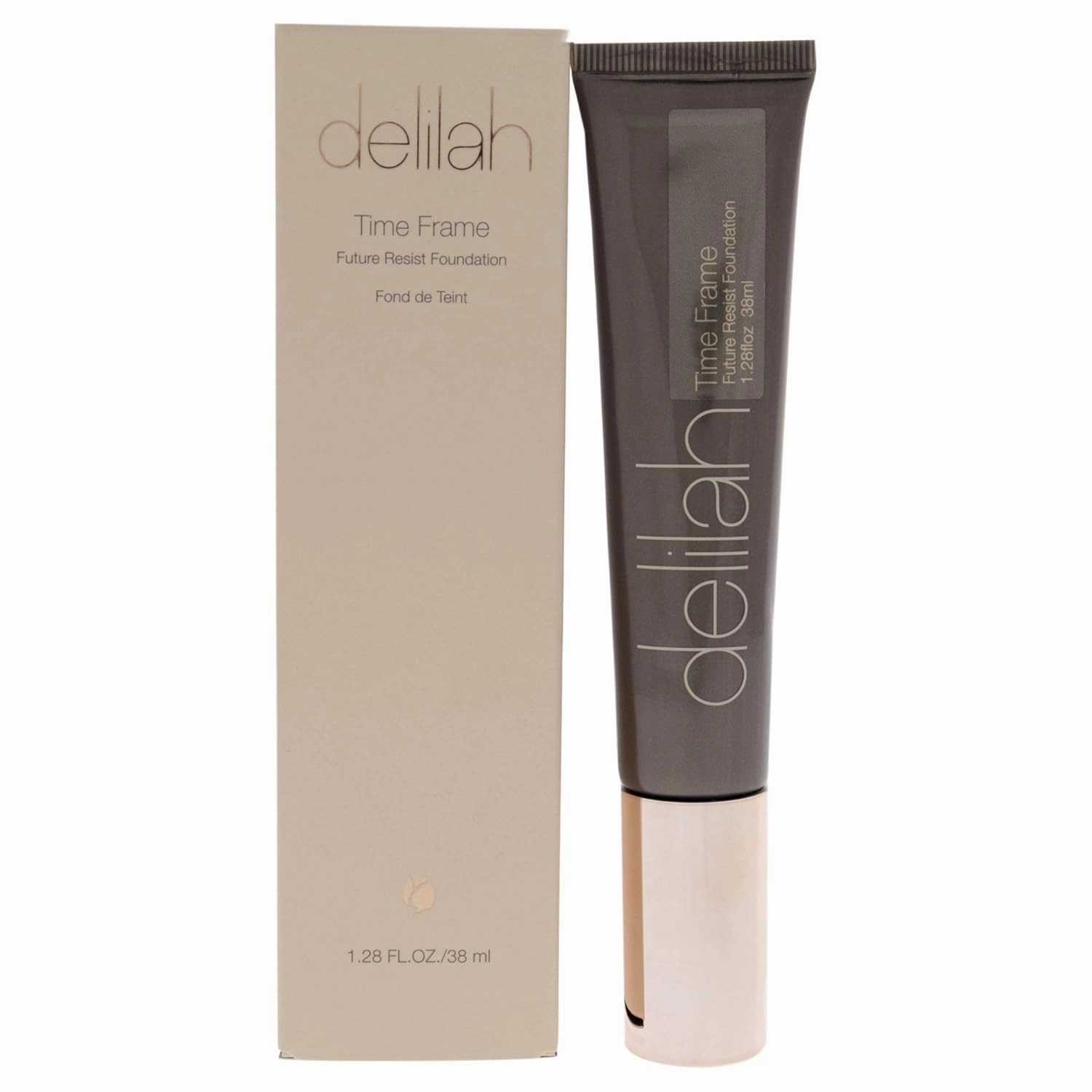Future Resist Foundation (Shade: Maple), 1.28 oz