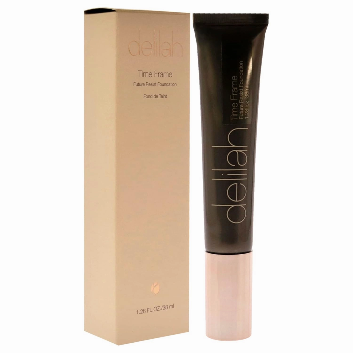 Future Resist Foundation (Shade: Maple), 1.28 oz