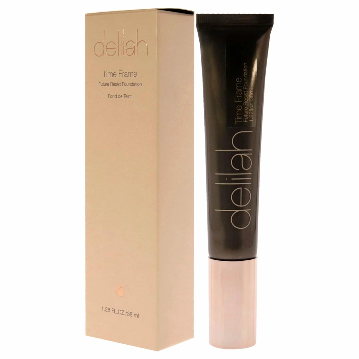Future Resist Foundation (Shade: Maple), 1.28 oz