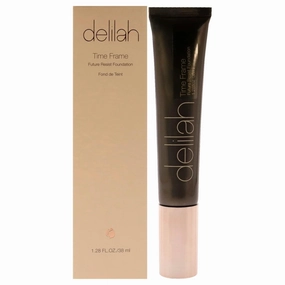 Future Resist Foundation (Shade: Maple), 1.28 oz