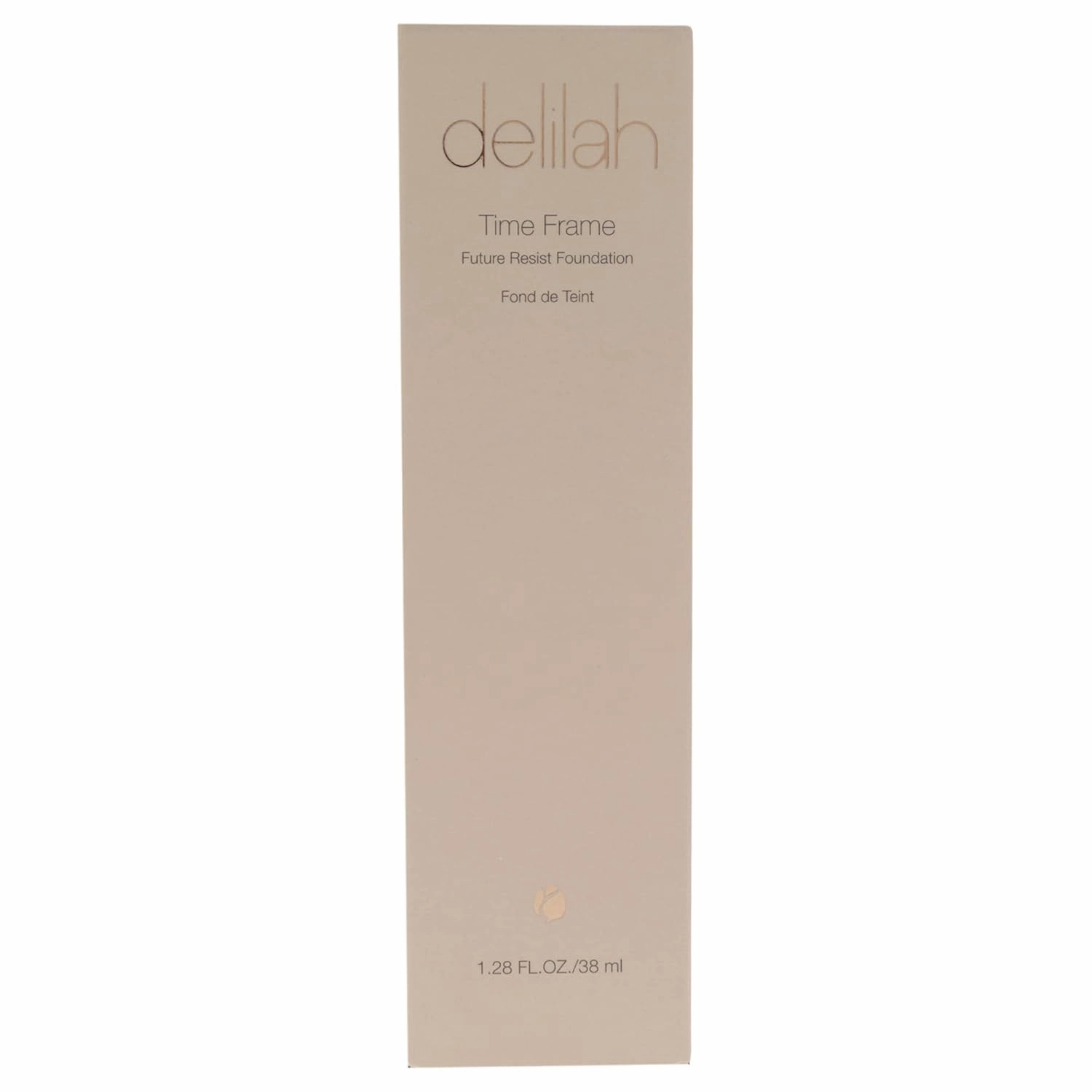 Future Resist Foundation (Shade: Maple), 1.28 oz