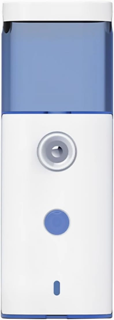 GALPADA 1pc Portable Nanometer Facial Humidifier Sprayer for Moisturizing Skin Anytime Anywhere for Travel Office Use Quick Hydration Without Ruining Makeup