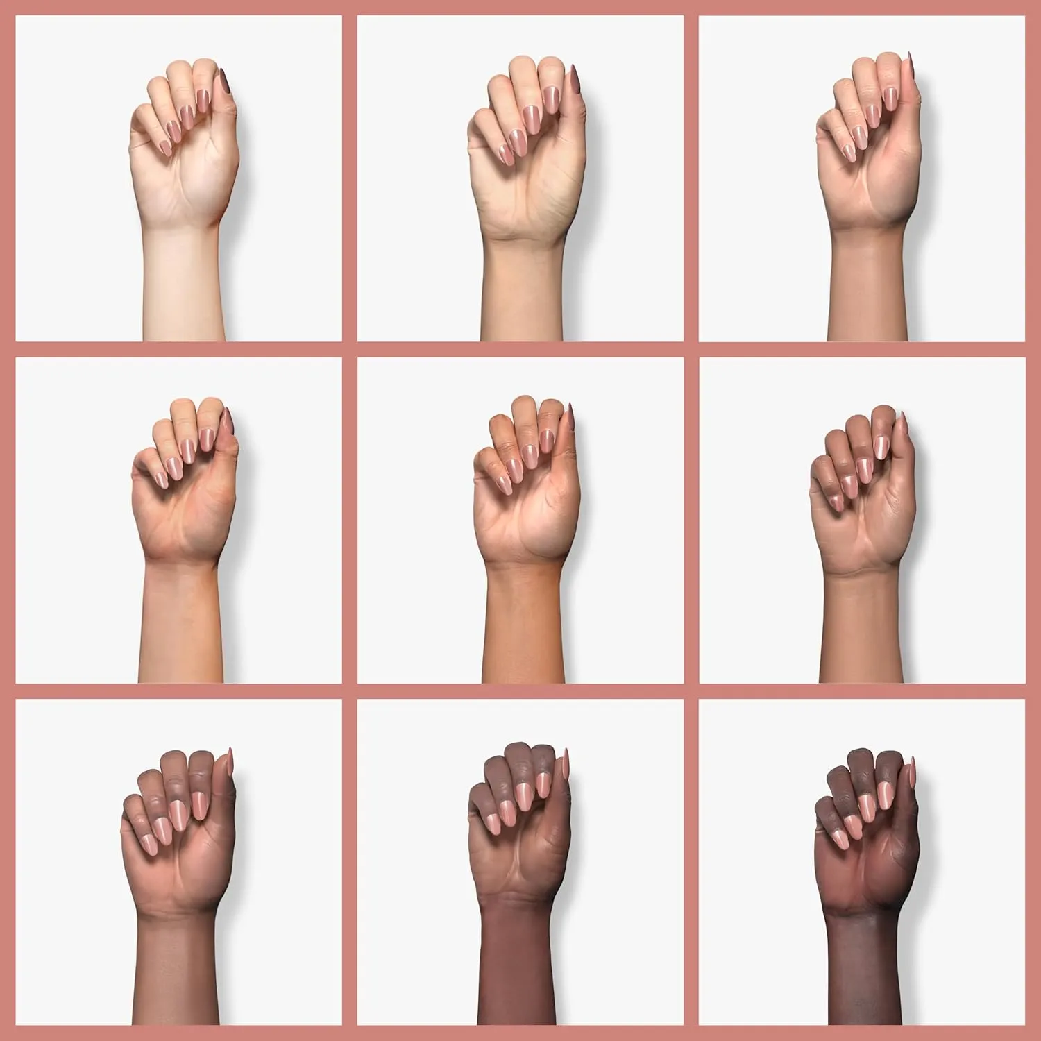 Gelish Foundation Flex – Flexible Base Coat for Nails, Ridge Filling, & Perfect Protection, Soak-Off Rubber Base Gel Nail Kit for Long-Lasting Nail Strength and Flexibility (Cover Beige, 15mL)