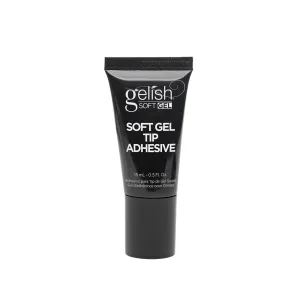 Gelish Soft Gel Tube Adhesive, 15 mL
