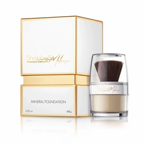 Generic Shabbes Makeup Mineral Powder Makeup for Shabbos MINERAL FOUNDATION Kosher for Shabbos Premium Quality Eco Friendly Chemical Free Cruelty Free Perfume Free 100% Natural (SAND 010, 8 GM)