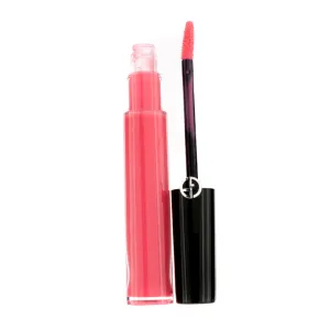 Giorgio Armani Flash Lacquer Crystal Shine Gloss # 522 Pink 6.5ml/0.22oz
