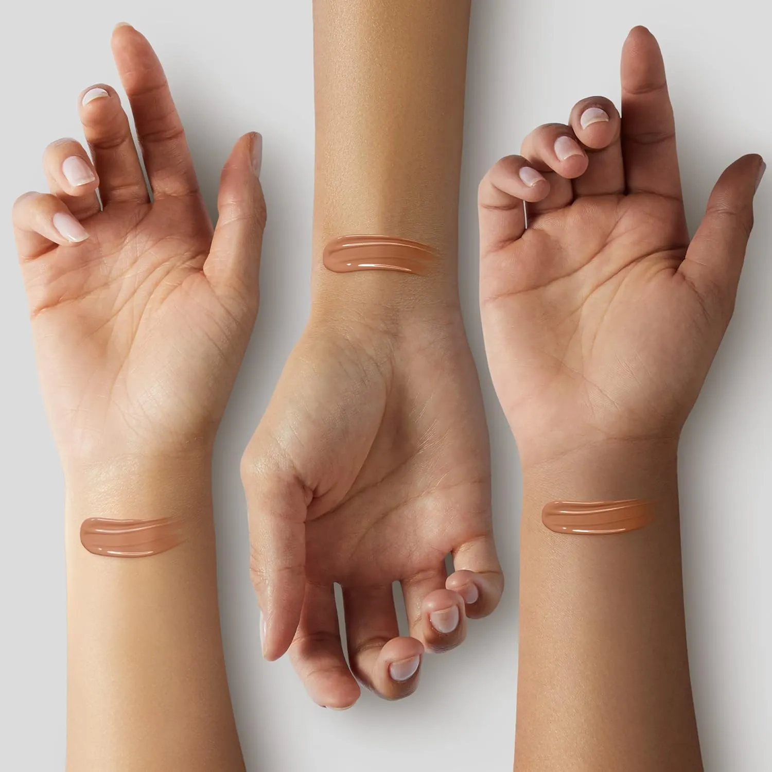 Giorgio Armani Luminous Silk Foundation - # 10 30ml/1oz