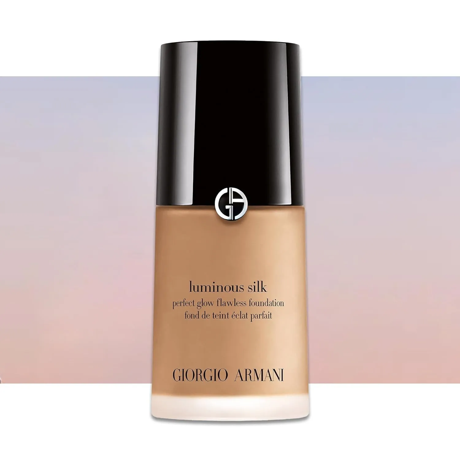 Giorgio Armani Luminous Silk Foundation - # 8 Caramel 30ml/1oz