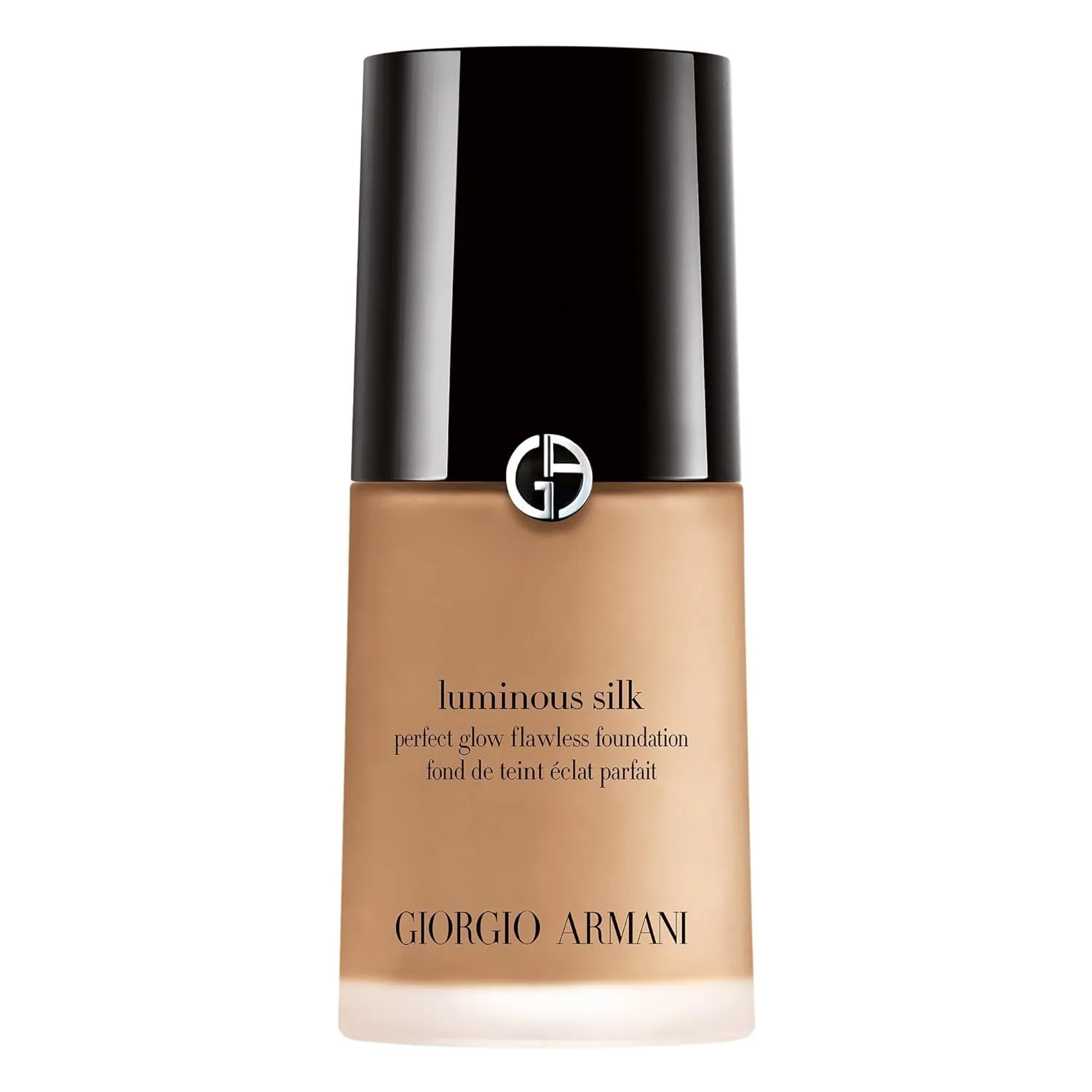 Giorgio Armani Luminous Silk Foundation - # 8 Caramel 30ml/1oz