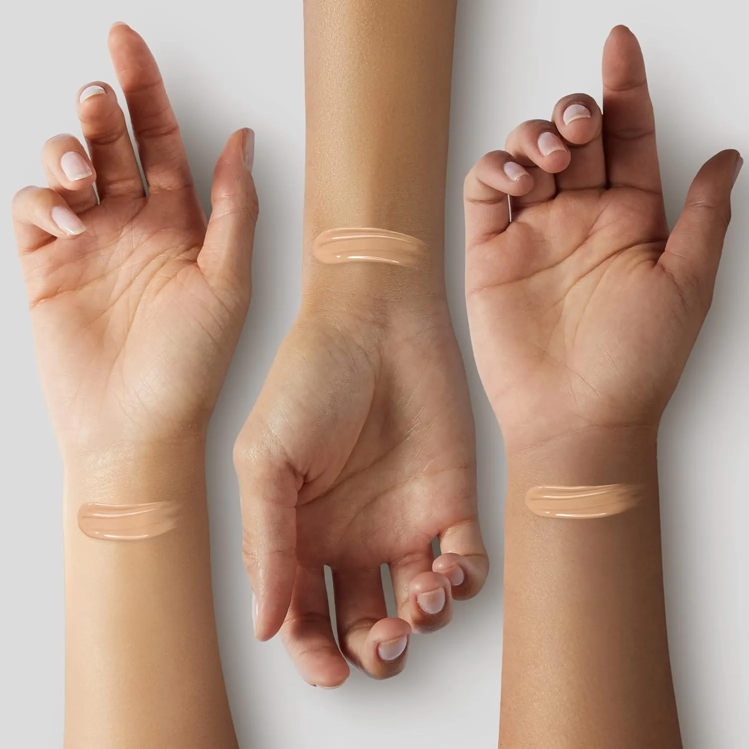 Giorgio Armani Luminous Silk Foundation - # 8 Caramel 30ml/1oz