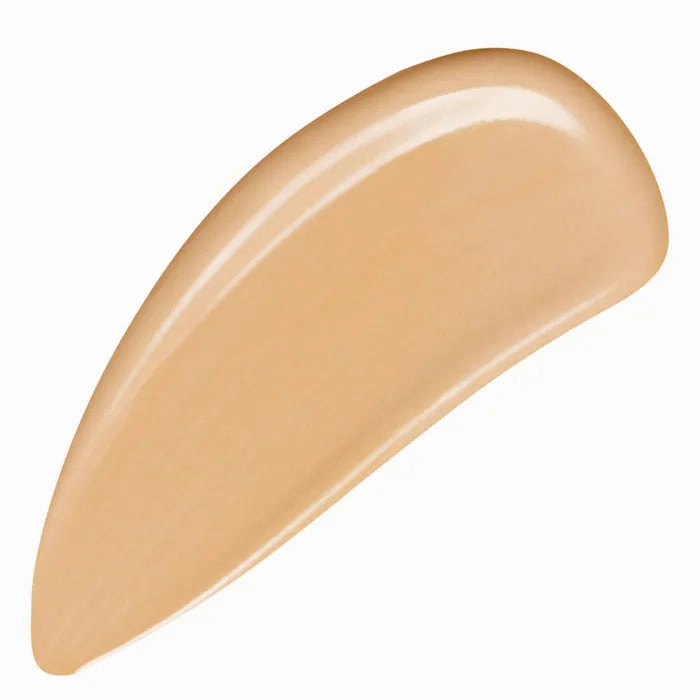 GIORGIO ARMANI  SILK LUMINOUS FOUNDATION (4)