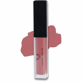 Girl Crush Matte Velvet