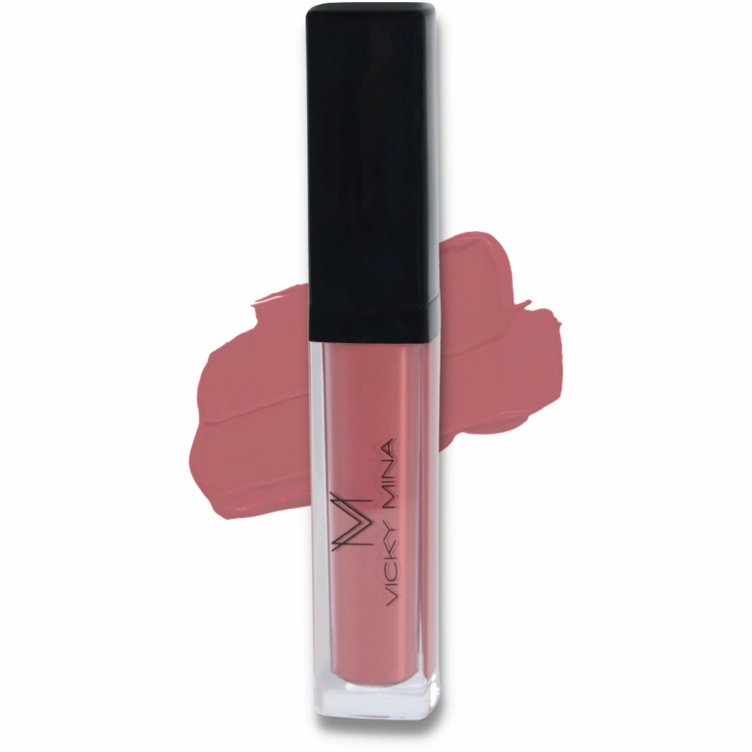 Girl Crush Matte Velvet