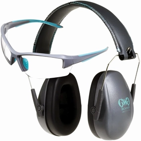 Girls With Guns Eye and Ear Combo Kit