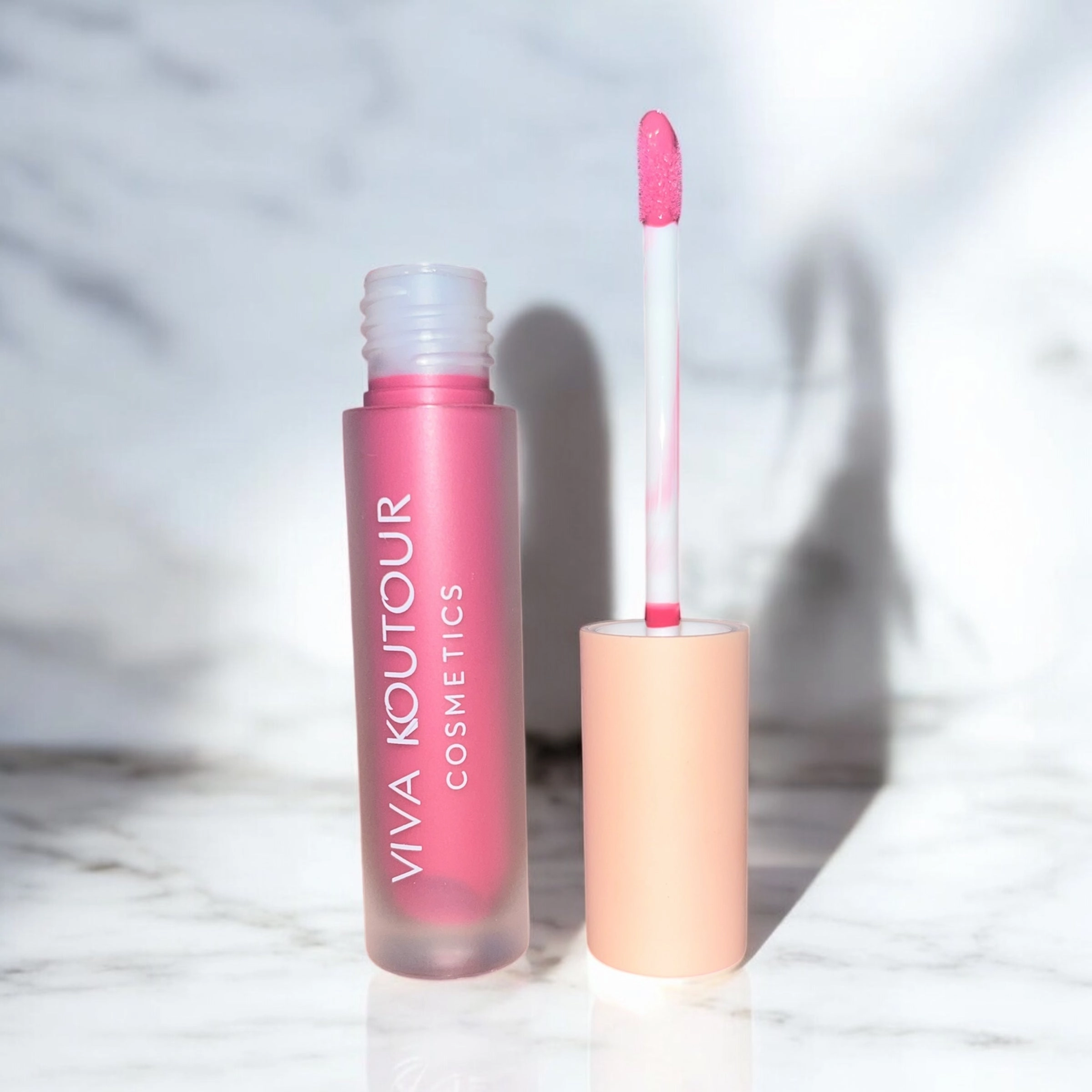 Girly Face Gloss